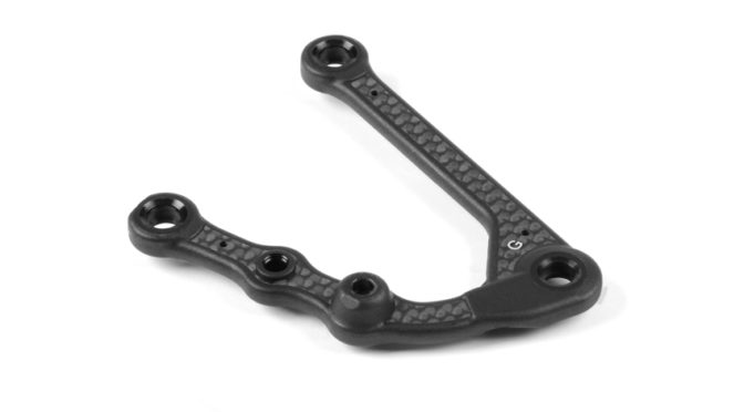 Neue untere Querlenker für den X4
