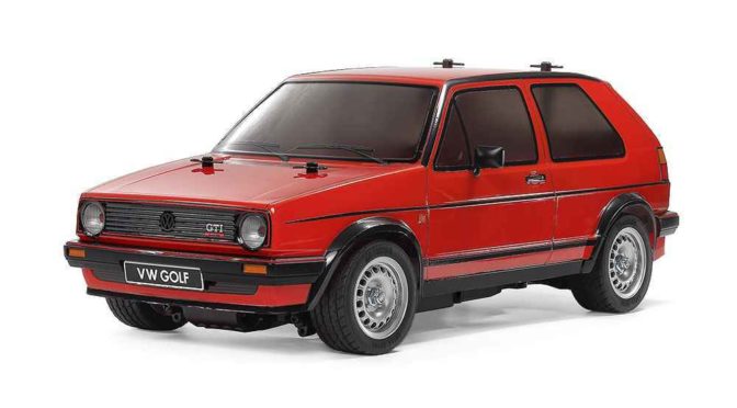 Tamiya Neuheiten Mai 2025
