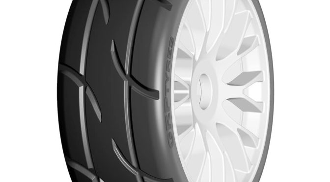 EFRA legt Reifen zur Euro GT 2025 neu fest