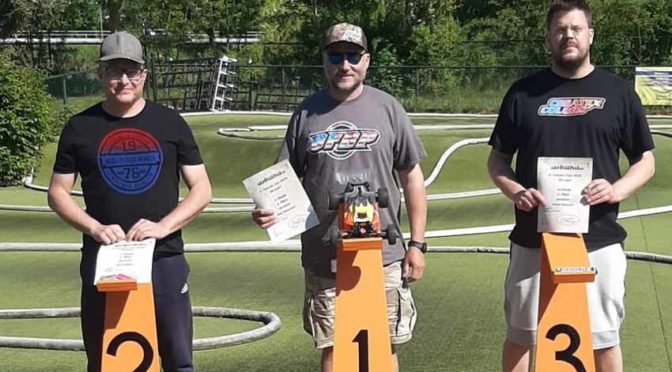 SK-Lauf + Toucan-Cup 2025 beim ASC-Potsdam