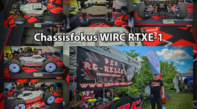 Chassisfokus WIRC RTXE-1 – M.Jans