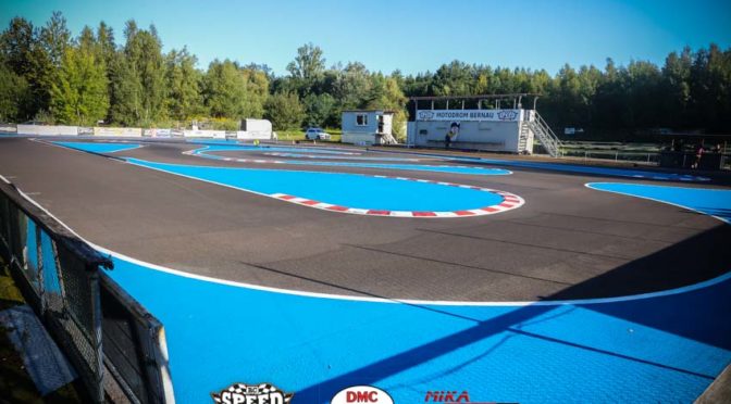 Lauf 4 der BTM 2026 beim RC Speedracer