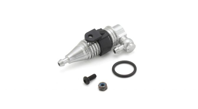 Kyosho Sub tank Fuel Filter