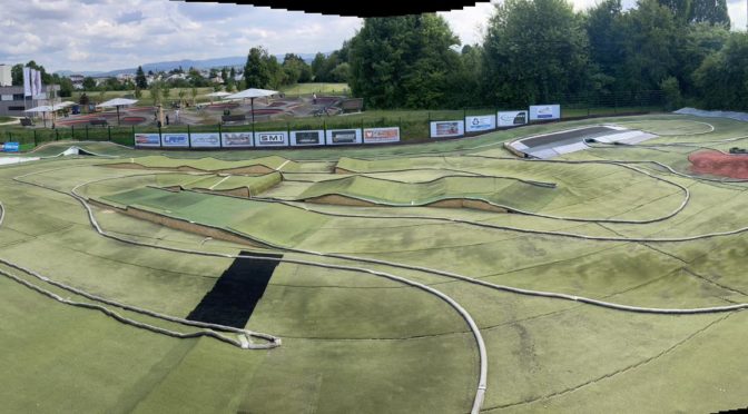 DM ORE2WD/2WDST 2025 beim RC Cars Köngen – Seid dabei