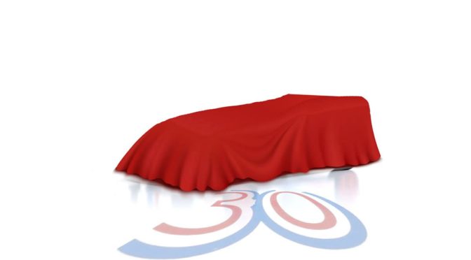 Kyosho News – 30?!?