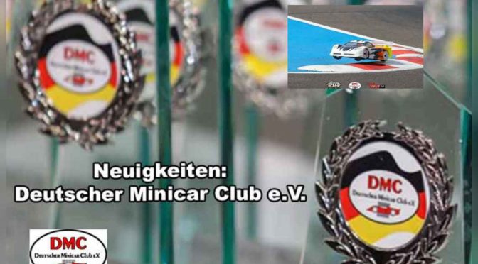 Vorschläge für EG8GT/ EG8GT3/ VG8GT gesucht