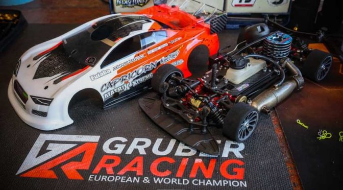 Chassisfokus Capricorn C04 2025 – T.Gruber