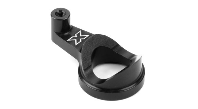 XRAY XB8 Alu Servo Saver Arm