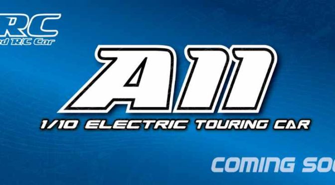 A11 von ARC angekündigt