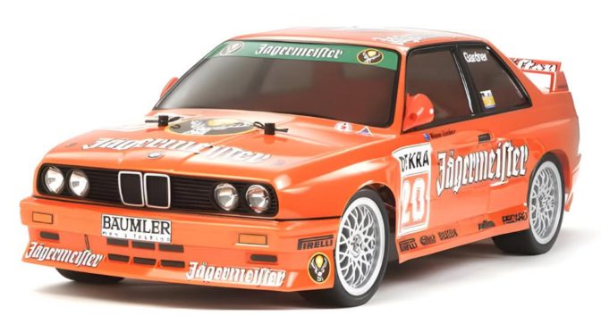 Wiederauflagen bei Tamiya?