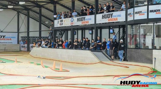 Wichtige Ankündigung zur IFMAR Elektro-Offroad-Buggy-Weltmeisterschaft 2027