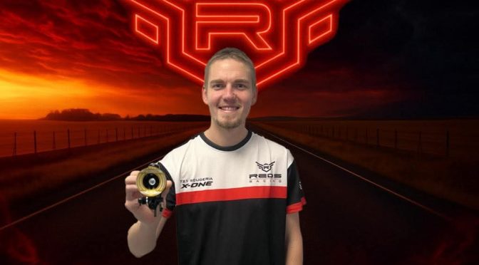 Neumann weiter bei Reds