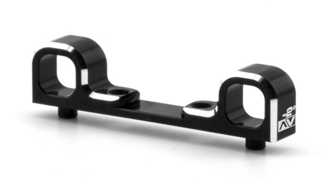 AVID RC präsentiert C-Halter für AE