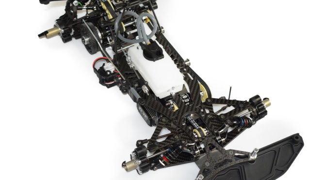 Capricorn präsentiert den QUANTUM