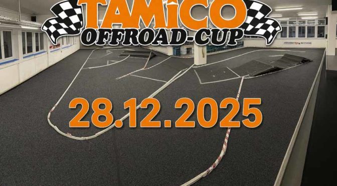 Der Tamico Offroad Cup kommt nach Fellbach