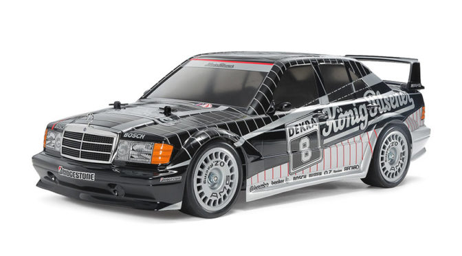 Tamiya Neuheiten Januar 2026