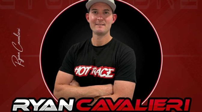 Cavalieri bei HotRace