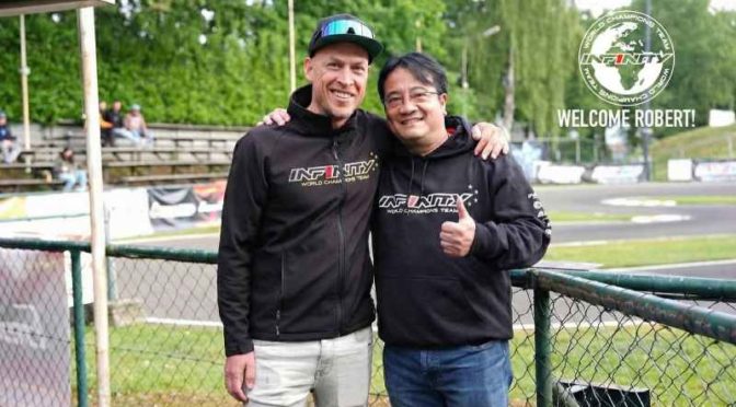 Pietsch hat seine Zukunft bekanntgeben