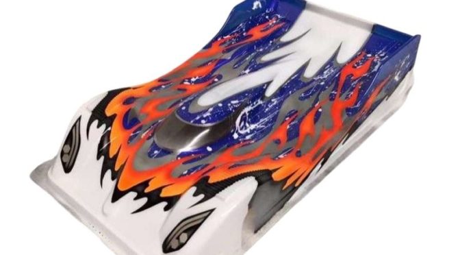 Black ART Lola für 1/12