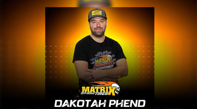 Phend nun mit Matrix