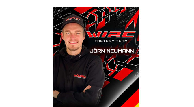 Neumann nun bei WIRC