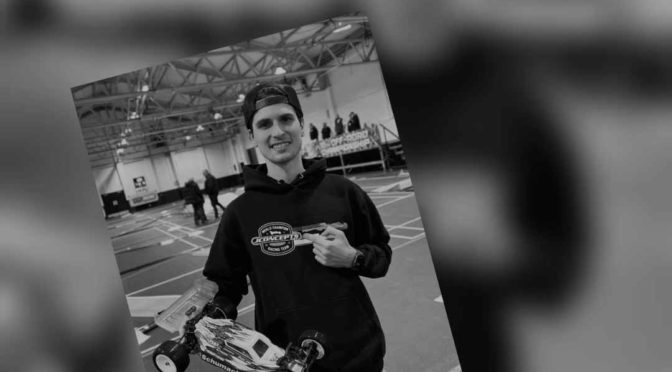 Orlowski gibt „Abschied“ bekannt