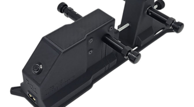 Ultimate Tire Break-in Machine von RC Discharger