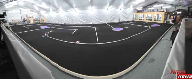 BWS Lauf 3 – Die Nennung ist geöffnet