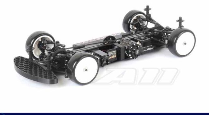 ARC präsentiert das A11 Car Kit