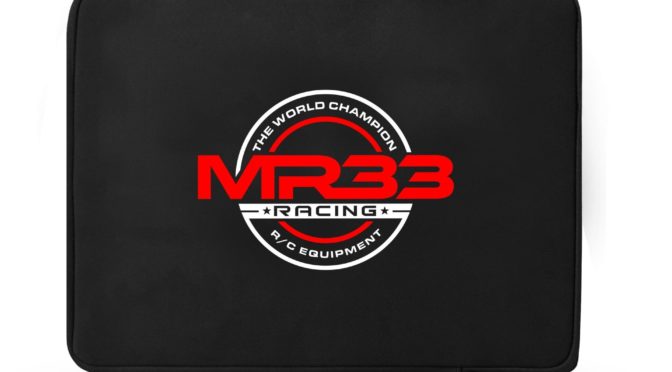 MR33 NEO Setup Board Taschen