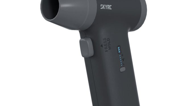 SkyRC RT002 AirDuster