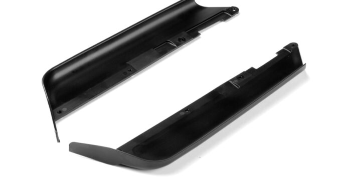 Xray präsentiert neues Teil für den XB8E