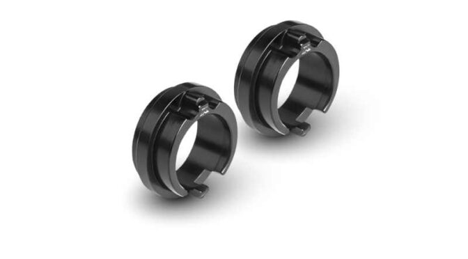 Xray Einstellbuchse für den X4