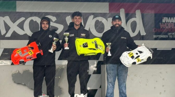 Catanzani siegt in Italien