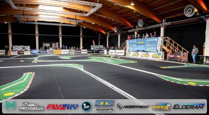 ETS RD5 – Die Top 3 vom Donnerstag