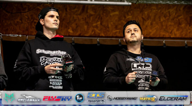 ETS RD5 2026 in Österreich – Die Top 3 vom Freitag