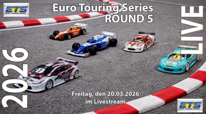 ETS RD5 2025/2026 Finale in Österreich