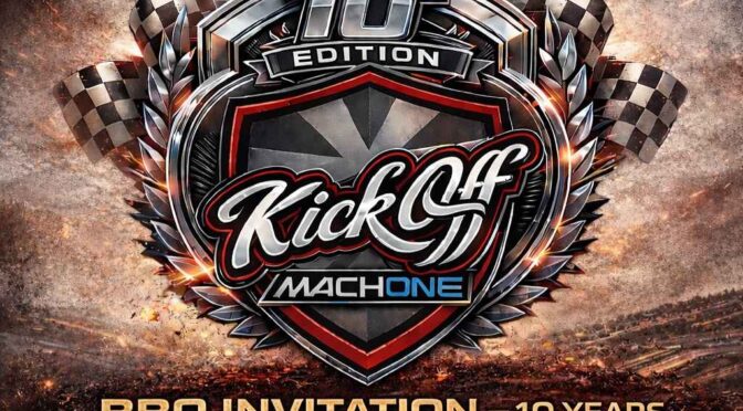 Jubiläums-BBQ zum 10-jährigen Kickoff von MACHONE