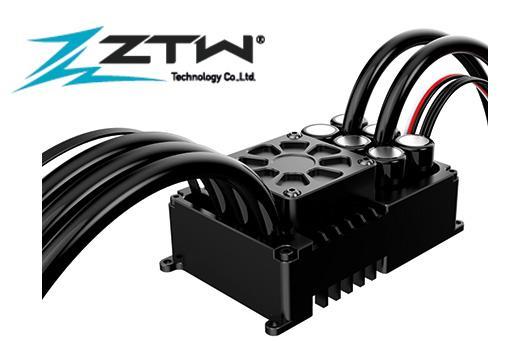 Beast PRO 300A 8S G2 BLE – Ultimative Leistung für Großmodelle