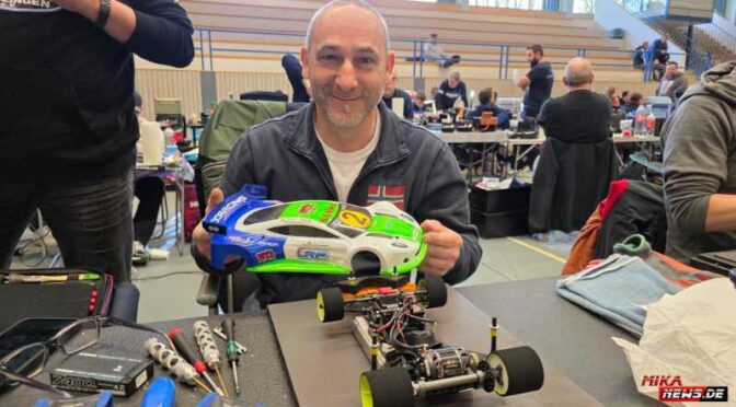 Chassisfokus Awesomatix A12X (GT) – A.Seitter