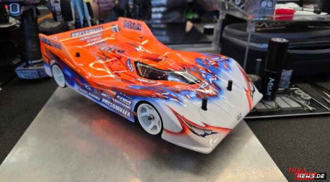 Chassisfokus Awesomatix A12X (EB) – M.Mächler