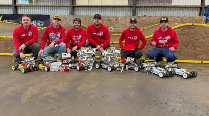 Sworkz erfolgreich beim NeoLand 2026