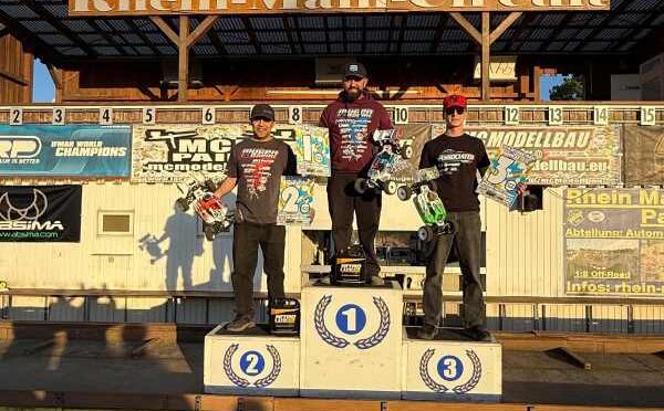 Sieg in Bischofsheim 2026