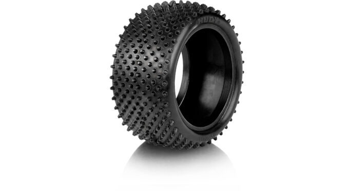 Neue HUDY 1/10 Offroad Reifen – Astro