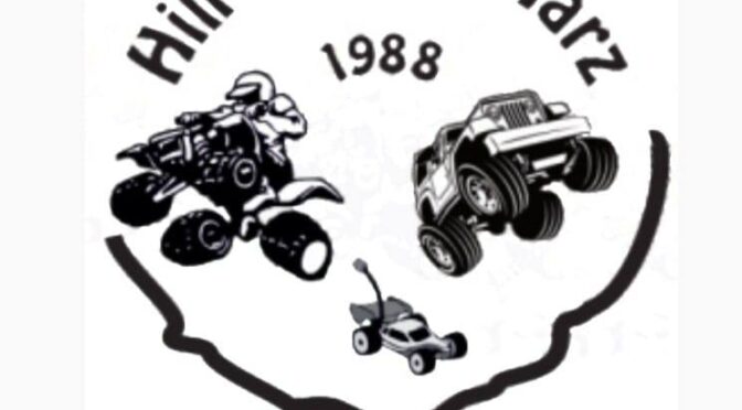 Das DRIVER-FUN-WEEKEND 2026