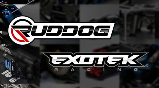 Ruddog übernimmt Vertrieb von Exotek