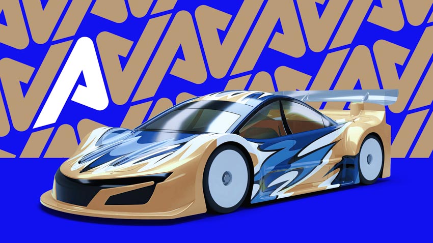 Premiere bei AVALON RACING