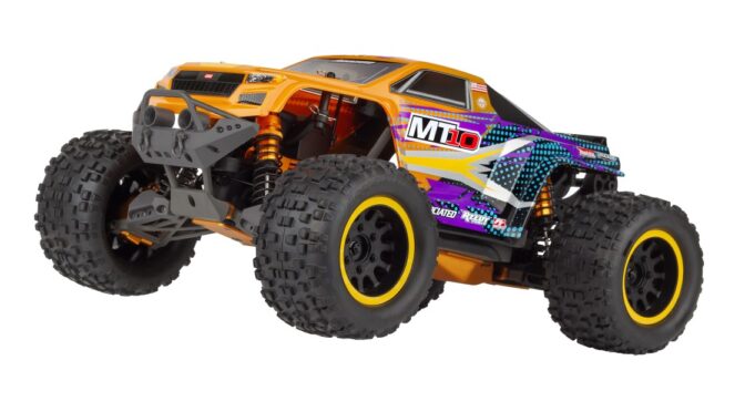 Team Associated MT10 Factory Team Kit