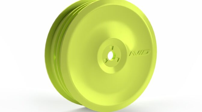 Truss 2.2’’ 4WD Front Slim Wheels (4)