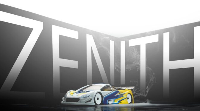 ZENITH von Xtreme